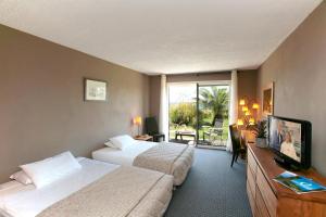 Hotels Hotel Pineto : photos des chambres