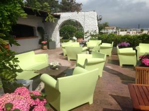 Hotels Hotel Pineto : photos des chambres