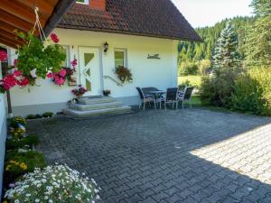 Apartment Fischer by Interhome