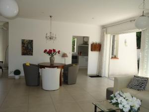 Maisons de vacances Holiday Home Villa Montes by Interhome : photos des chambres