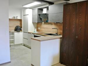 Apartment Residenza Chesa Margun 14-7 by Interhome