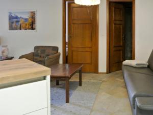 Apartment Residenza Chesa Margun 14-7 by Interhome