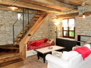 Holiday Home Casetta by Interhome