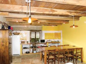 Holiday Home Casetta by Interhome