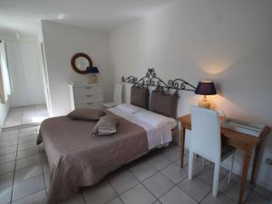 Holiday Home Rosemarie by Interhome