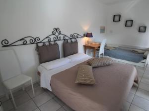 Holiday Home Rosemarie by Interhome