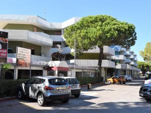Apartment Moschettieri-1 by Interhome