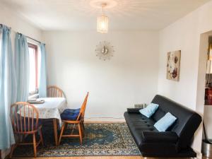 Holiday Home The Cairngorns