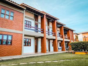 Pousada e Chale Porto Paraiso