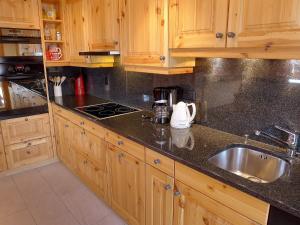 Apartment Rhodonite 24 by Interhome