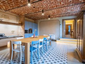 Holiday Home Tenuta Margherita by Interhome