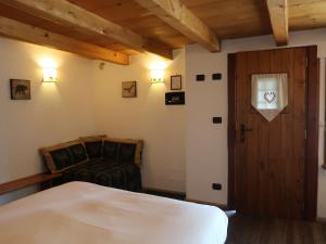 Studio Ancienne Bergerie Studio 2 by Interhome