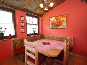 Apartment Christoph by Interhome