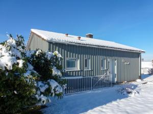 Holiday Home Hochwald