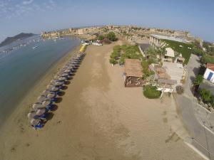 Methoni Beach Hotel Messinia Greece