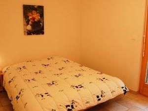 Apartment Grand Panorama C5 by Interhome