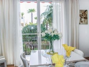 Apartment Residenza Corallo-16 by Interhome