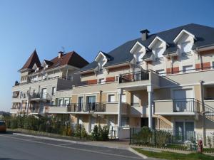 Appartements Apartment Les Marines 1 et 2-7 by Interhome : photos des chambres