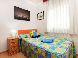 Holiday Home Figaro by Interhome