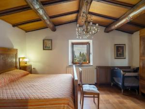Holiday Home Capanna by Interhome