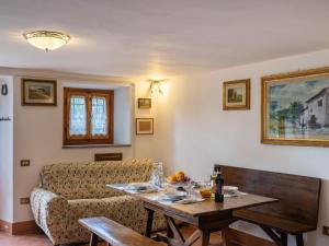 Holiday Home Capanna by Interhome