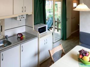 Holiday Home Campeggio del Forte-4 by Interhome