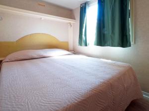 Holiday Home Campeggio del Forte-4 by Interhome