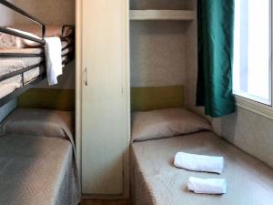 Holiday Home Campeggio del Forte-4 by Interhome