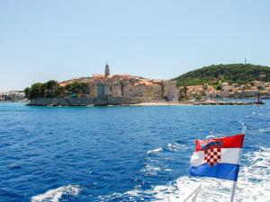 Apartment Balota - Moreška-4 by Interhome