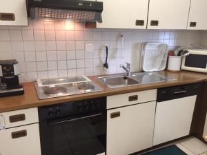 Apartment Residenza Monte Bré - Apt-204 Haus1 by Interhome