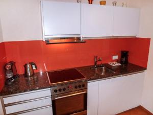 Apartment Residenza Monte Bré - Apt-004 Haus1 by Interhome