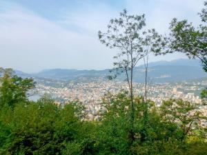 Apartment Residenza Monte Bré - Apt-004 Haus1 by Interhome