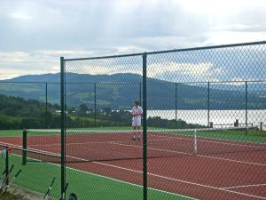 Holiday Home Lorn Mill-2 by Interhome