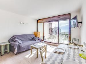 Apartment Les Rivages de Rochelongue-4 by Interhome