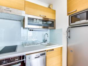 Apartment Les Rivages de Rochelongue-4 by Interhome