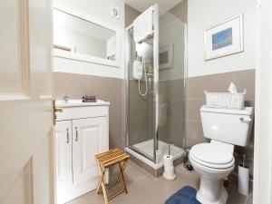 Holiday Home Lorn Mill-2 by Interhome