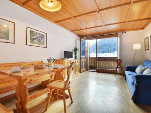 Locazione Turistica Monti Pallidi-1