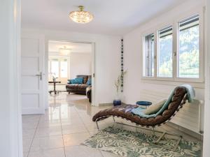 Holiday Home Chalet Aaregg by Interhome