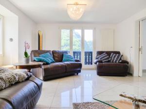 Holiday Home Chalet Aaregg by Interhome