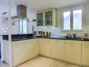 Holiday Home Chalet Aaregg by Interhome