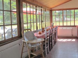 Holiday Home Campagne by Interhome