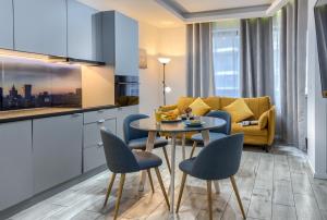 Apartment room in Kazou Residence Arkadia