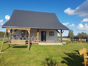 Holiday Home Modrzewiowy Zakątek by Interhome