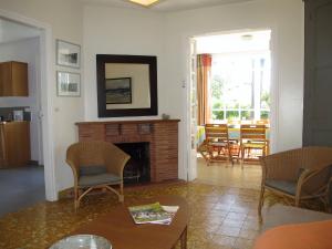 Maisons de vacances Holiday Home Les Bruyeres by Interhome : photos des chambres