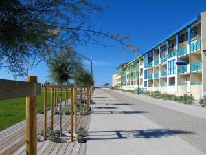 Apartment LOustalet-3 by Interhome