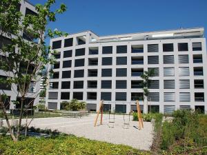 Apartment LaVille A-3-3 by Interhome