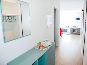 Apartment LaVille A-3-3 by Interhome