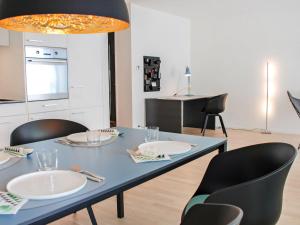 Apartment LaVille A-3-3 by Interhome