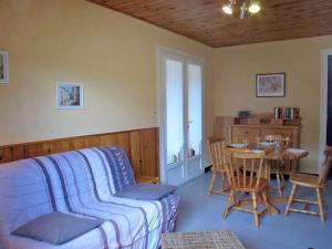 Maisons de vacances Holiday Home Oyan Aldo by Interhome : photos des chambres