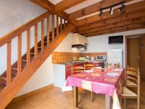 Maisons de vacances Holiday Home Sicard-7 by Interhome : photos des chambres